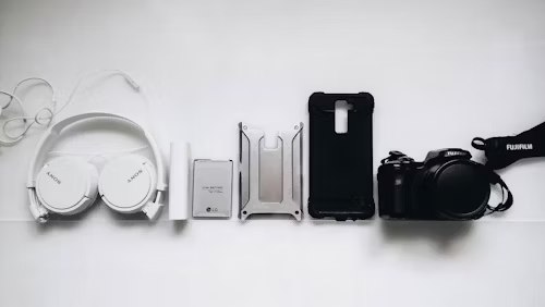 Tech Showcase 1