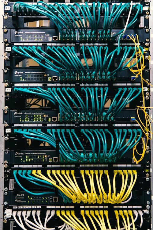 Tech Showcase 4