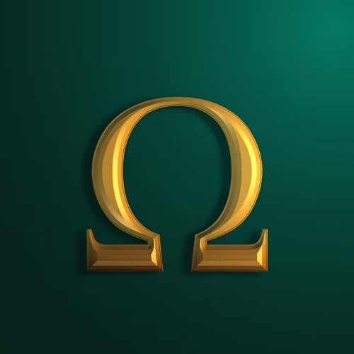 Omega Technologies Logo